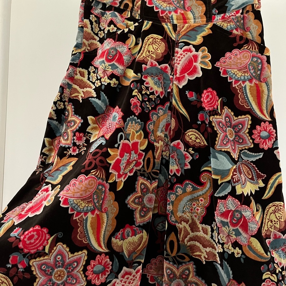 Oilily Multicolor Patterned Shirt - Picture 2 of 5